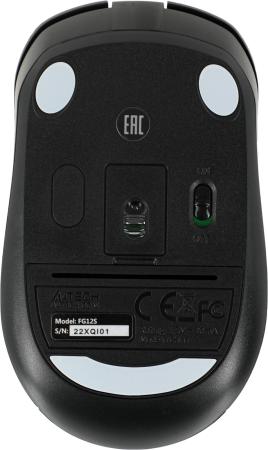 Мыши A4Tech FG12S (черный)