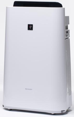 Очистители и мойки воздуха Sharp KC-D51RW