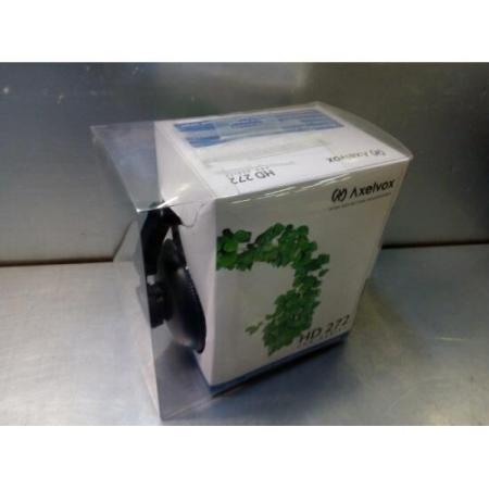 Наушники и гарнитуры AxelVox HD272