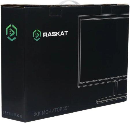 Мониторы Raskat V19H6DA