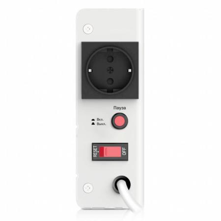 Стабилизаторы, сетевые фильтры, удлинители SVEN AVR SLIM-500 LCD [SV-012809]