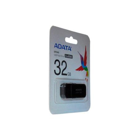 USB Flash ADATA UV240 32GB (белый) [AUV240-32G-RWH]