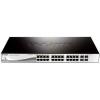 Коммутаторы D-Link DGS-1210-28/ME/B1A