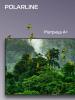 Телевизоры Polarline 55PU11TC-SM