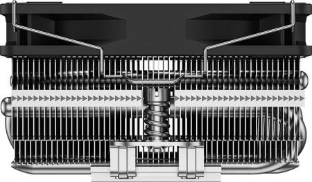 Системы охлаждения PCCooler RC400-53 (черный) [RC400-XXNWXX-GL, 6940526113898]