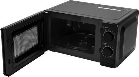 Микроволновые печи Hyundai HYM-M2096 [HYM-M2096, 4630143157345, HYM-M2096 черный]