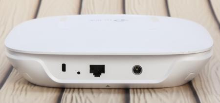 Беспроводные точки доступа и усилители Wi-Fi TP-Link EAP245 V3 [EAP245]