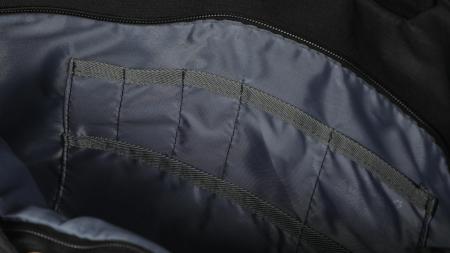 Женские и мужские сумки Continent CC-018 (черный)