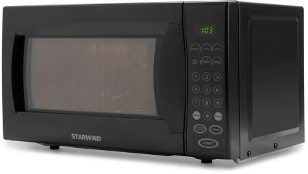 Микроволновые печи StarWind SMW5020 Микроволновые печи StarWind SMW5020