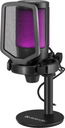 Микрофоны Defender Impulse GMC 600 [64660, 4745090824186]