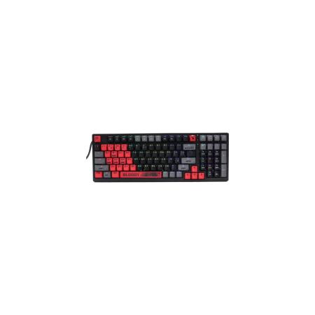 Клавиатуры A4Tech Bloody S98 Sports Red (Bloody BLMS Red)