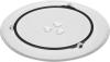 Микроволновые печи Hyundai HBW 2030S WG [HBW 2030S WG, 4630143159196]