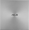 Оптические приводы ASUS ZenDrive U7M SDRW-08U7M-U (серебристый) [90DD01X2-M29000, SDRW-08U7M-U/SIL/G/AS, 4712900127164]