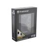 Внешние накопители Transcend StoreJet 25A3 1TB Black (TS1TSJ25A3K)