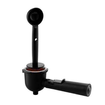 Кофеварки и кофемашины Kitfort KT-760-1 Кофеварки и кофемашины Kitfort KT-760-1