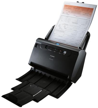 Сканеры Canon imageFORMULA DR-C240 [0651C003AA, 0651C003]
