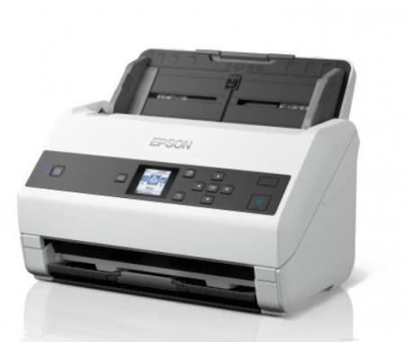 Сканеры Epson DS-870 [B11B250401]