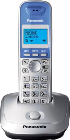Радиотелефоны DECT Panasonic KX-TG2511RUS