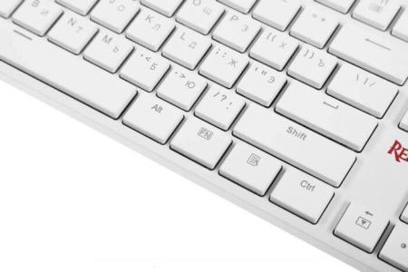 Клавиатуры Defender Doom Keeper GK-100DL [45100]