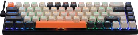 Клавиатуры Redragon Ryze [71342]
