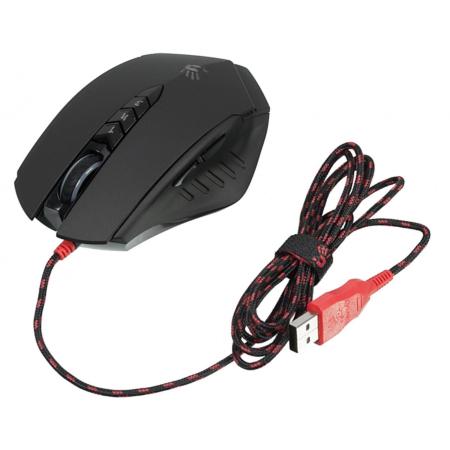 Мыши A4Tech Bloody V8