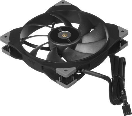 Системы охлаждения Thermaltake ToughFan 14 CL-F118-PL14BL-A [CL-F118-PL14BL-A]