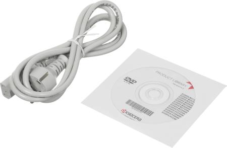 Принтеры и МФУ Kyocera Mita ECOSYS M2135dn [1102S03NL0]