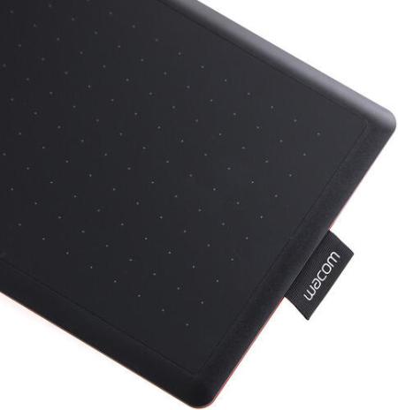 Графические планшеты Wacom One by Wacom CTL-672 (средний размер) [CTL-672-N]