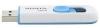 USB Flash ADATA C008 White+Blue 64 Гб (AC008-64G-RWE)