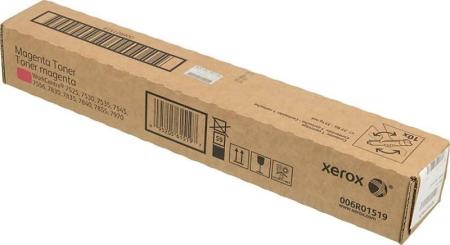 Картриджи для принтеров и МФУ Xerox 006R01519