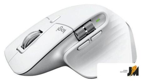 Мыши Logitech MX Anywhere 3S (графит) [910-006929, 910-006938, 910-006947]