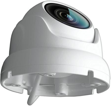 IP-камеры Ginzzu HID-2302A