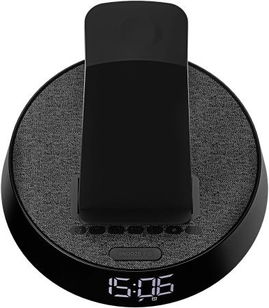 Беспроводные и портативные колонки BBK BTA1110 (черный) [4897055288325]