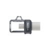 USB Flash SanDisk Ultra Dual M3.0 32GB [SDDD3-032G-G46] [SDDD3-032G-G46]