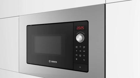 Микроволновые печи Bosch BEL623MS3