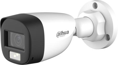 Камеры CCTV Dahua DH-HAC-HFW1200CLP-IL-A-0360B-S6
