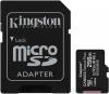 Карты памяти ADATA Premier Pro AUSDX64GUI3V30SA2-RA1 microSDXC 64GB (с адаптером) [AUSDX64GUI3V30SA2-RA1]