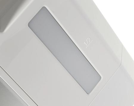 Очистители и мойки воздуха Panasonic F-VXR50R-W