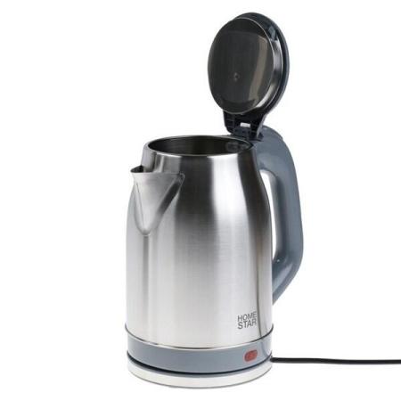 Электрочайники и термопоты HomeStar HS-1005 [107003]