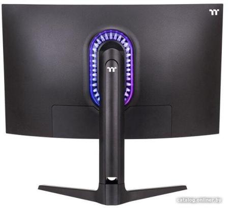 Мониторы Thermaltake TGM-V32CQ GM-GCE-32CEQB-EU [GM-GCE-32CEQB-EU]