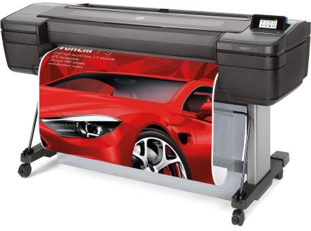 Принтеры и МФУ HP DesignJet Z6 44" PostScript T8W16A [T8W16A]