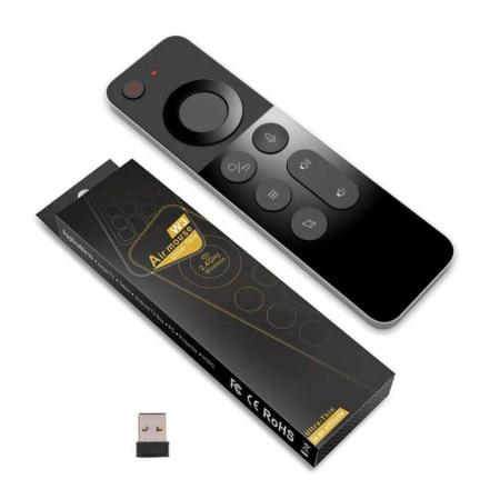 Универсальные пульты ДУ Miru G10S Pro