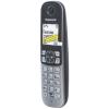 Радиотелефоны DECT Panasonic KX-TG6811RUM