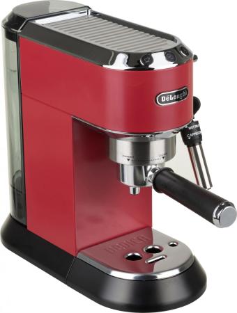 Кофеварки и кофемашины DeLonghi Dedica EC 685.R [EC 685.R]