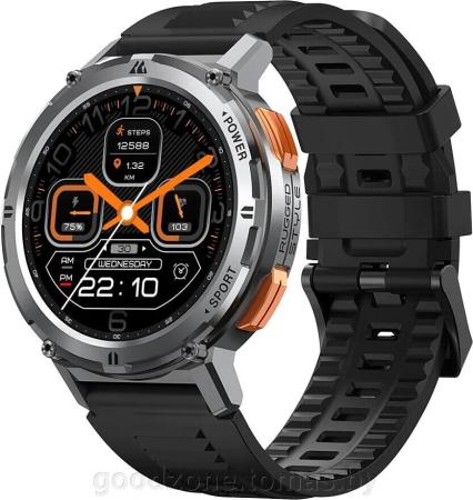 Умные часы и браслеты Samsung Galaxy Watch7 44 мм LTE (зеленый) [SM-L315FZGACAU]