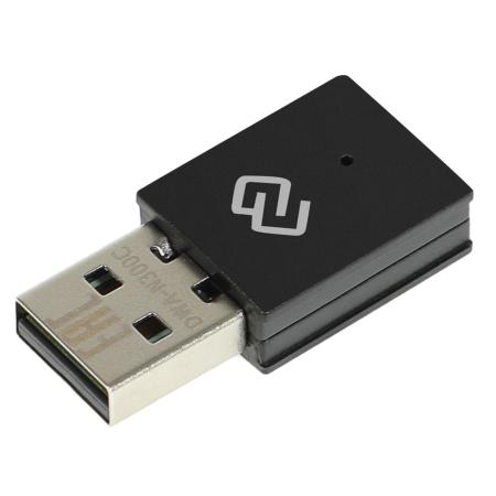 Беспроводные адаптеры Digma DWA-N300C