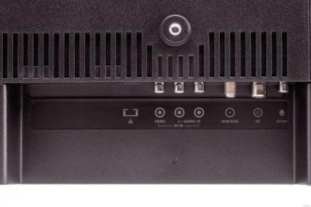 Телевизоры LG OLED B4 OLED65B4RLA [OLED65B4RLA]