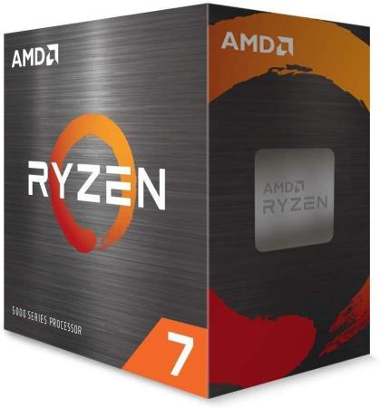 Процессоры AMD Ryzen 7 5800X [100-000000063]