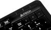 Наборы периферии A4Tech Fstyler FG1012 (черный)