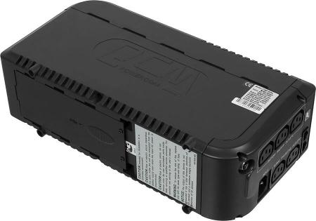 Источники бесперебойного питания Powercom Imperial IMP-825AP